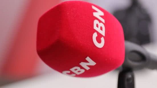 Com 54% das menções, CBN consolida liderança isolada entre executivos do C-Level - Imagem: Divulgação