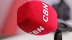 Com 54% das menções, CBN consolida liderança isolada entre executivos do C-Level - Imagem: Divulgação