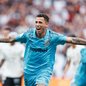 Peixe alcançou sua segunda vitória consecutiva como visitante - Foto: Raul Baretta/ Santos FC