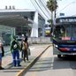 Estratégia inclui reparos em estruturas existentes enquanto novos modelos de paradas de ônibus estão em planejamento - Foto: Divulgação/ Prefeitura de Praia Grande