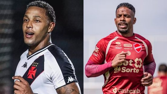 Operação A Tropa cumpre mandados em CTs do Vasco e do Vila Nova em ação contra o tráfico interestadual - Imagem: Divulgação