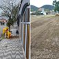 A Prefeitura de Cubatão finaliza ações de zeladoria em agosto, abrangendo limpeza, reformas e melhorias em diversas áreas da cidade - Foto: Divulgação/ Prefeitura de Cubatão