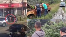 Foto: Divulgação/ Polícia Civil
