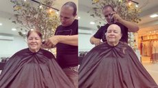 Raquel Chini compartilha diagnóstico de câncer de mama e recebe mensagens de apoio em Praia Grande - Imagem: Reprodução