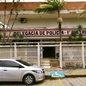 Durante ronda, policiais militares prenderam um suspeito que tentava fugir ao ser abordado, encontrando drogas fracionadas em sua posse - Foto: Divulgação/ 29° BPMI