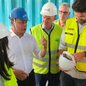 Cubatão solicita ao Estado melhorias na SP-148, incluindo conservação de pista e reforço na iluminação pública para segurança local - Foto: Divulgação/ Prefeitura de Cubatão