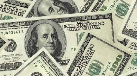 Com foco no PIB brasileiro e tensão entre EUA e Irã, dólar opera em alta de 0,09% - Imagem: Divulgação