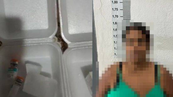 Foto: Reprodução/ Polícia Cívil