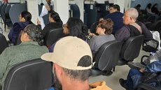 Apesar do sucesso, Secretaria de Saúde se preocupa com 43 faltas em procedimentos agendados durante o mutirão de saúde - Foto: Divulgação/ Prefeitura de Guarujá