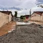 Obras de revitalização em duas praças do Indaiá já superam 30% de execução, trazendo nova infraestrutura e lazer para a comunidade - Foto: Divulgação/ Prefeitura de Bertioga