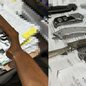 Foto: Divulgação/Polícia Civil