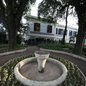 A programação inclui oficina de escrita criativa e bate-papo com autor, além de um sarau aberto para todos - Foto: Divulgação/ Prefeitura de Santos
