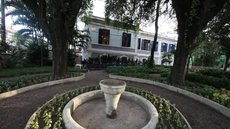 A programação inclui oficina de escrita criativa e bate-papo com autor, além de um sarau aberto para todos - Foto: Divulgação/ Prefeitura de Santos
