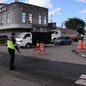 Mudanças nas ruas Doutor João Carlos de Azevedo e Abel Simões visam facilitar a circulação e evitar confusõesd - Foto: Divulgação/ Prefeitura de Santos