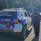 Um homem foi preso em São Vicente por tentar se aproximar da vítima, desrespeitando uma medida protetiva que o proibia de contato - Foto: Divulgação/ Prefeitura de São Vicente