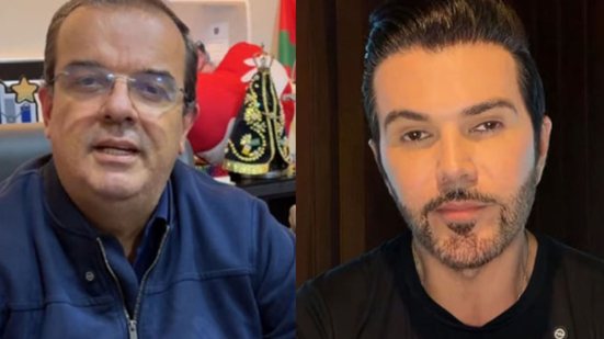 Foto: Reprodução/ Redes Sociais