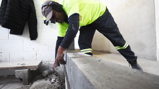 Com 435 m², o novo espaço contará com consultórios e áreas de apoio, garantindo conforto e segurança para os pets - Foto: Divulgação/ Prefeitura de Praia Grande