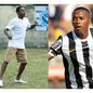 Foto: Divulgação/Prime Video e : Ivan Storti/Santos FC