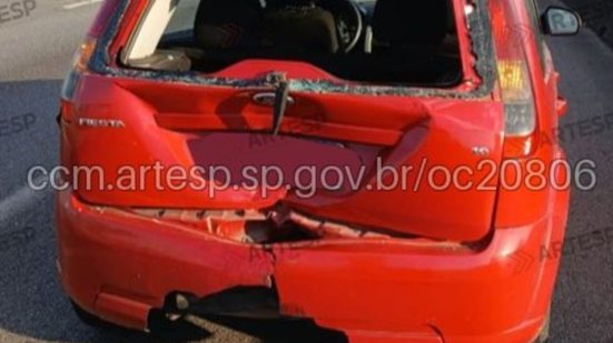 Foto: Divulgação/Portal CCM - Artesp