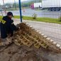 Durante fiscalização na Régis Bittencourt, PRF prende motorista e descobre carga de cocaína dividida em tabletes - Foto: Divulgação/ Polícia Rodoviária Federal