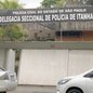 A operação ocorreu em Itanhaém após denúncia anônima sobre um homem com mandado de prisão por lesão corporal - Foto: Divulgação