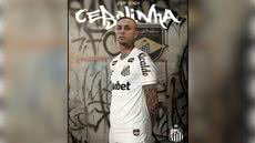 Foto: Reprodução/ Santos FC