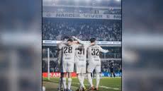 Foto: Raul Baretta / Santos FC