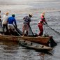 A nova legislação valoriza saberes ancestrais e técnicas tradicionais da pesca na Baixada Santista - Foto: Divulgação/ Prefeitura de Santos