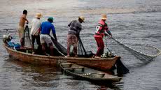 A nova legislação valoriza saberes ancestrais e técnicas tradicionais da pesca na Baixada Santista - Foto: Divulgação/ Prefeitura de Santos