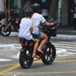 Entenda a Lei Municipal nº 4.452 e as normas do Contran sobre bicicletas elétricas e ciclomotores - Foto: Divulgação