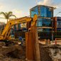 Com 24,9% dos recursos da Baixada Santista, Guarujá foca em obras práticas de drenagem e contenção de encostas para 2026 - Foto: Divulgação/ Prefeitura de Guarujá