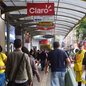 Lojistas se preparam para a demanda extra, ampliando estoques e horários de atendimento para atender o fluxo de clientes - Foto: Divulgação/ Prefeitura de São Vicente