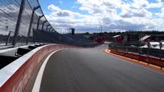 Foto: Divulgação/F1