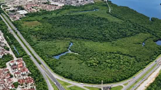 Novo plano da Prefeitura de Cubatão visa otimizar a eficiência ecológica e a responsabilidade ambiental na administração pública - Foto: Divulgação/ Prefeitura de Cubatão