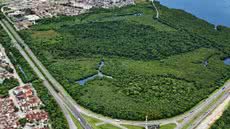 Novo plano da Prefeitura de Cubatão visa otimizar a eficiência ecológica e a responsabilidade ambiental na administração pública - Foto: Divulgação/ Prefeitura de Cubatão