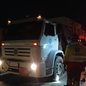 Um grave acidente na Rodovia Padre Manoel da Nóbrega resultou na morte de um homem, atingido por três veículos sem socorro - Foto: Divulgação