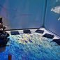 Foto: Reprodução/ Divulgação/Espaço Mantas do Brasil