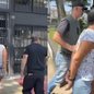 Tatiana era responsável por cobrar repasses e administrar lucros do tráfico, recebendo 10% do faturamento diário das vendas de drogas - Imagem: Divulgação/ Polícia Civil