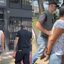 Tatiana era responsável por cobrar repasses e administrar lucros do tráfico, recebendo 10% do faturamento diário das vendas de drogas - Imagem: Divulgação/ Polícia Civil