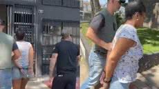 Tatiana era responsável por cobrar repasses e administrar lucros do tráfico, recebendo 10% do faturamento diário das vendas de drogas - Imagem: Divulgação/ Polícia Civil