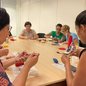 Cursos gratuitos oferecem oportunidades de aprendizado prático e ajudam na geração de renda para moradores a partir de 18 anos - Imagem: Divulgação / Prefeitura de São Vicente