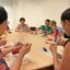 Cursos gratuitos oferecem oportunidades de aprendizado prático e ajudam na geração de renda para moradores a partir de 18 anos - Imagem: Divulgação / Prefeitura de São Vicente