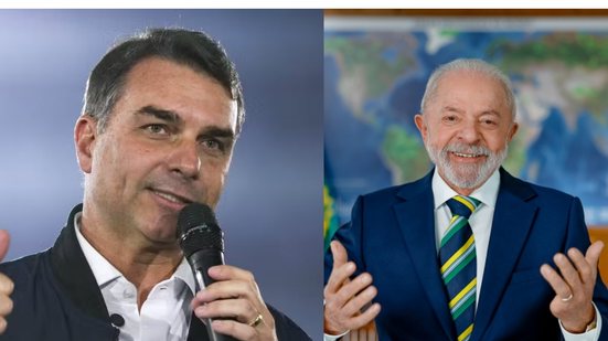 Foto:  Marina Uezima/Agência O Dia/Estadão Conteúdo/ Ricardo Stuckert