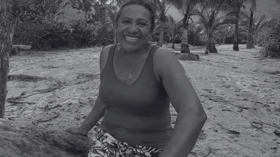 Polícia investiga morte de Maria José Felix, de 65 anos, em Peruíbe, onde briga entre vizinhos resultou em tragédia familiar - Foto: Arquivo Pessoal