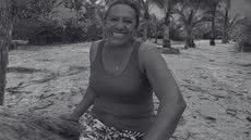 Polícia investiga morte de Maria José Felix, de 65 anos, em Peruíbe, onde briga entre vizinhos resultou em tragédia familiar - Foto: Arquivo Pessoal