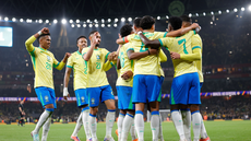 Amistoso servirá para testar táticas e entrosamento da equipe antes da estreia no Mundial contra Marrocos - Foto: Rafael Ribeiro / CBF