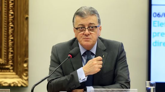 Aldemir Bendine, ex-presidente do Banco do Brasil e Petrobras, é o novo líder do Banco Digimais, focando no crédito consignado - Foto: André Dusek/ Estadão