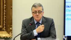 Aldemir Bendine, ex-presidente do Banco do Brasil e Petrobras, é o novo líder do Banco Digimais, focando no crédito consignado - Foto: André Dusek/ Estadão