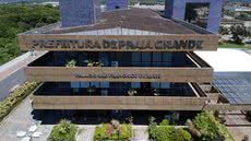 Moradores de Praia Grande podem solicitar isenção total ou descontos no IPTU 2027 até 30 de junho - Imagem: Divulgação / Prefeitura de Praia Grande