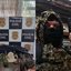 Com apoio de diversas delegacias, a polícia conseguiu prender o homem e apreender itens usados em seus crimes - Foto: Polícia Civil/ Divulgação